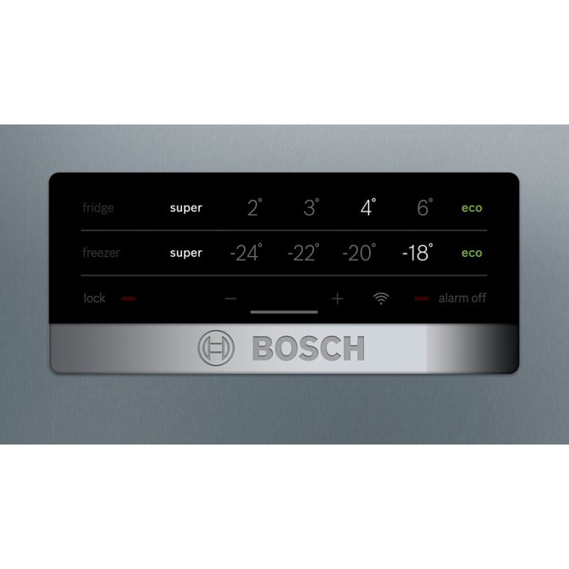 BOSCH - Combinado Serie 4 KGN39XIDP