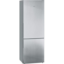 SIEMENS - Combinado LowFrost IQ500 KG49EAICA