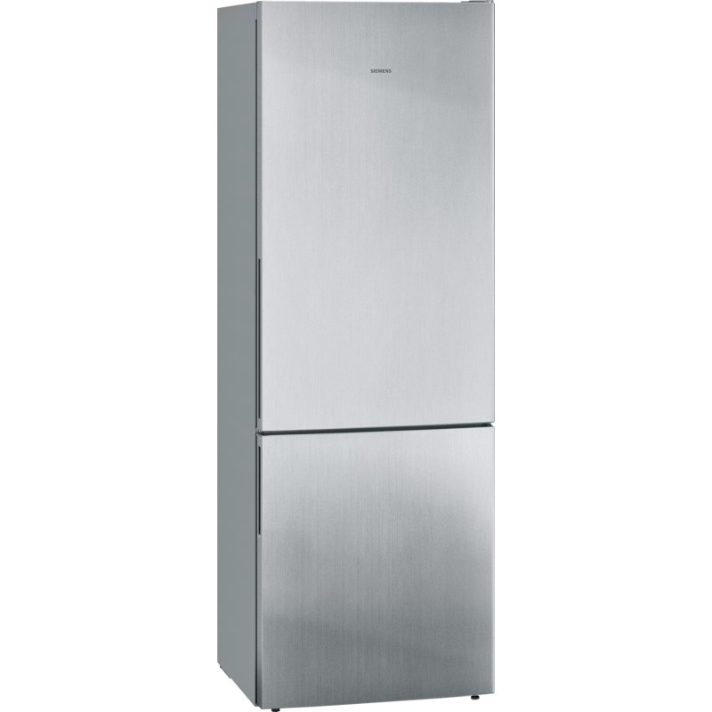 SIEMENS - Combinado LowFrost IQ500 KG49EAICA