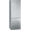 SIEMENS - Combinado LowFrost IQ500 KG49EAICA