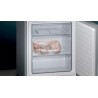 SIEMENS - Combinado LowFrost IQ500 KG49EAICA
