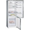 SIEMENS - Combinado LowFrost IQ500 KG49EAICA