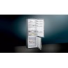 SIEMENS - Combinado LowFrost IQ500 KG49EAICA