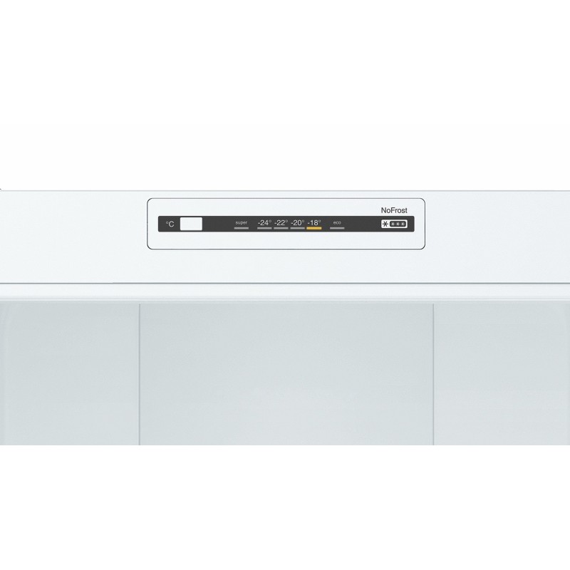 BOSCH - Combinado Serie2 KGN36NWEA
