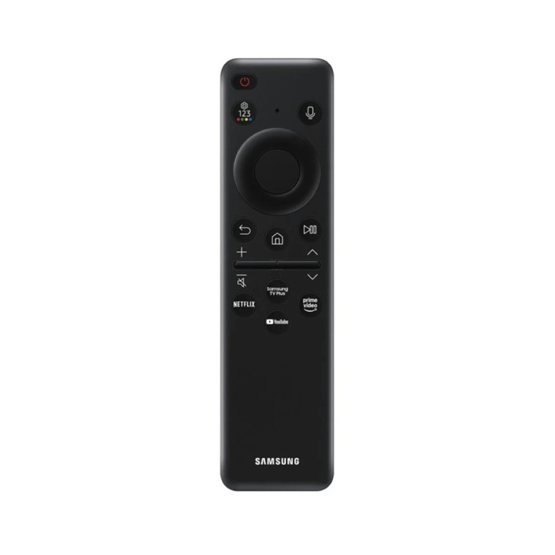 Samsung TQ65Q7FAAU QLED TV Plano 165,1 cm (65") 4K Ultra HD, Smart TV, Wi-Fi, Ethernet, LAN, Bluetooth, Preto - TQ65Q7FAAUXXC - 8806097124153