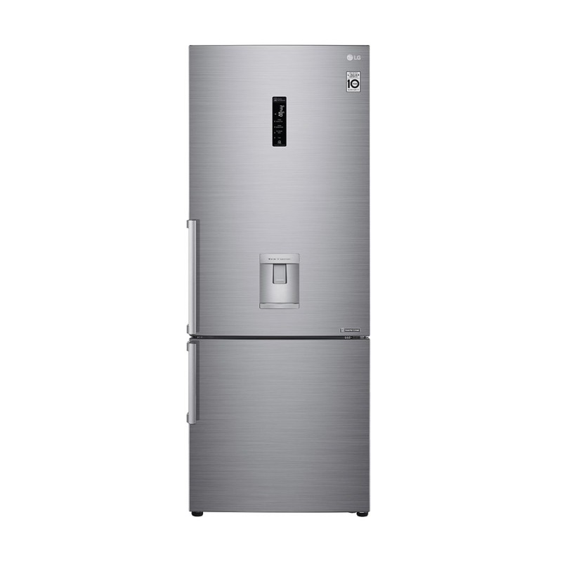 LG - Combinado GBF567PZCMB