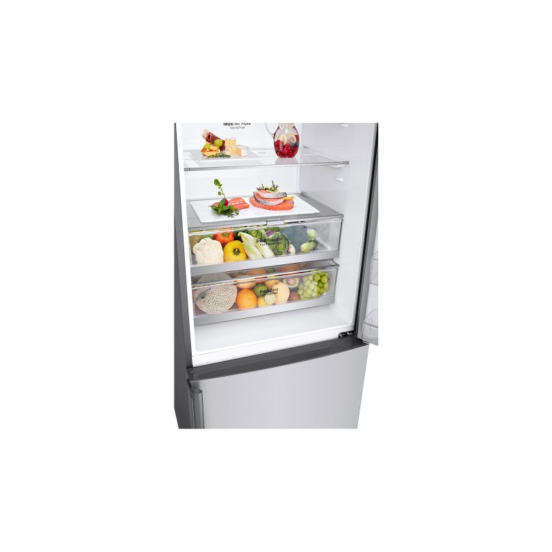 LG - Combinado GBF567PZCMB