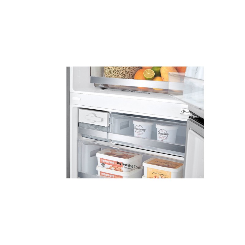 LG - Combinado GBF567PZCMB