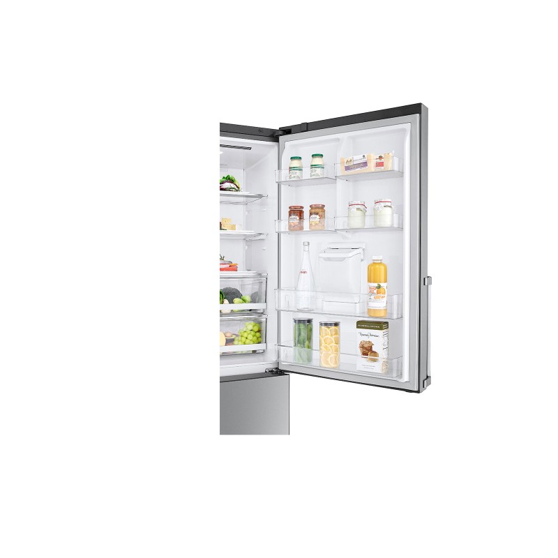 LG - Combinado GBF567PZCMB