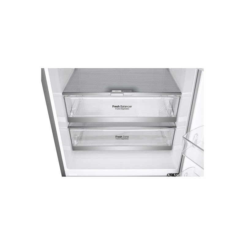 LG - Combinado GBF567PZCMB
