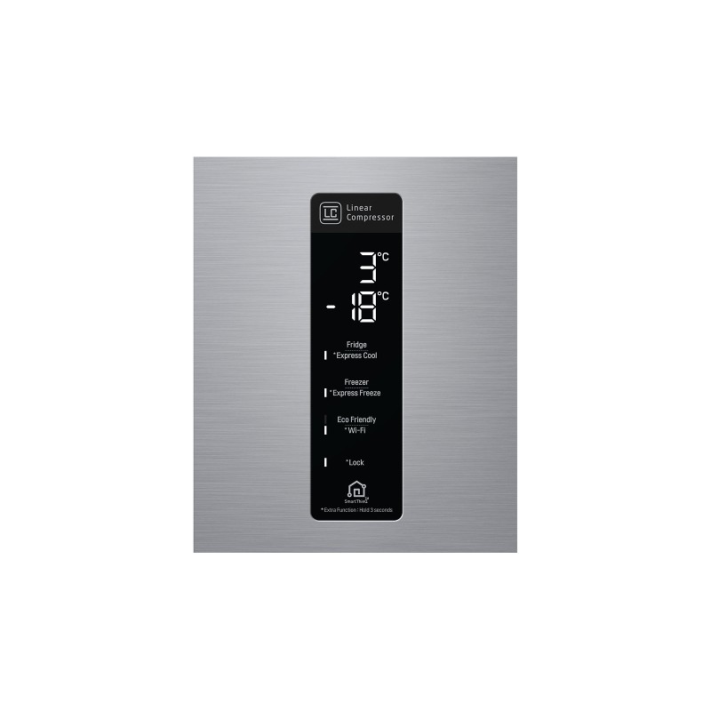 LG - Combinado GBF567PZCMB