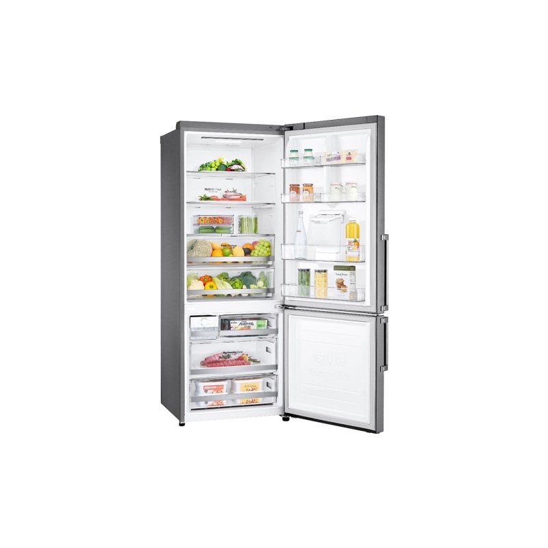 LG - Combinado GBF567PZCMB