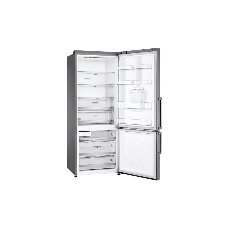 LG - Combinado GBF567PZCMB