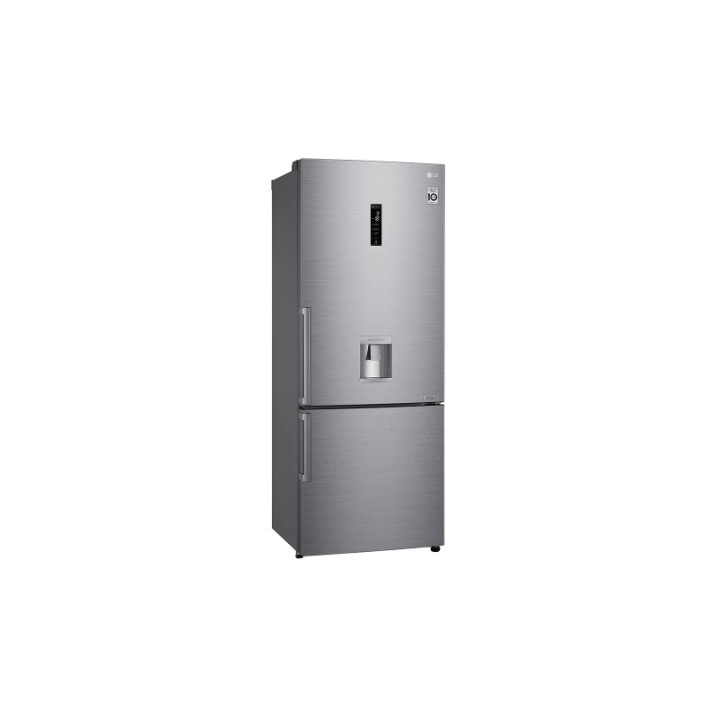 LG - Combinado GBF567PZCMB