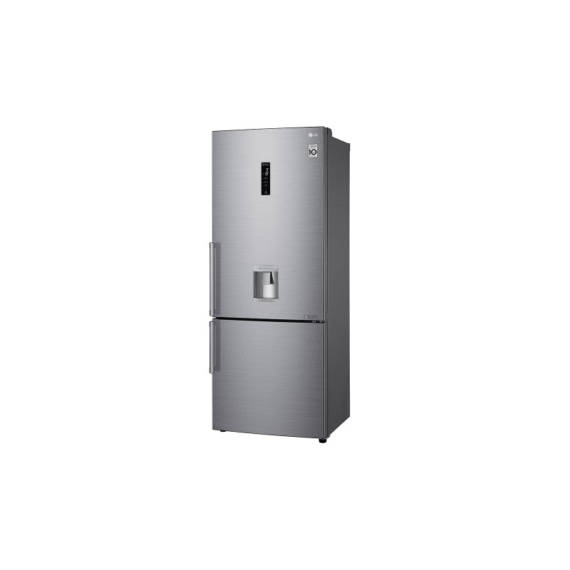 LG - Combinado GBF567PZCMB