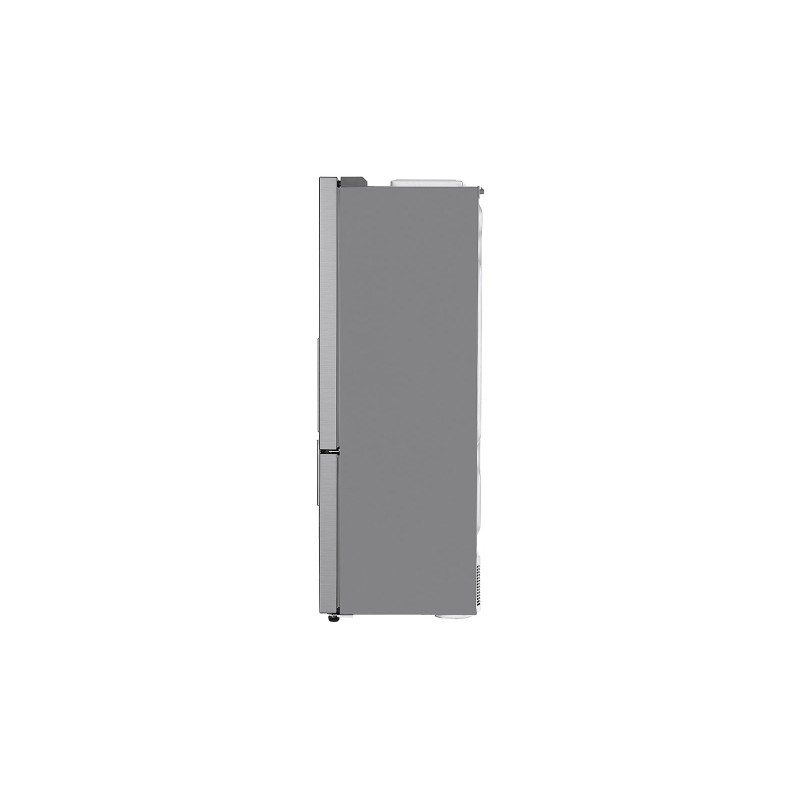 LG - Combinado GBF567PZCMB