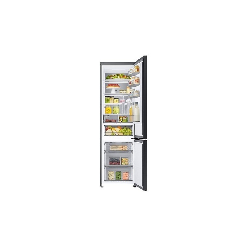 SAMSUNG - Combinado Bespoke RB38A7B4D41/EF