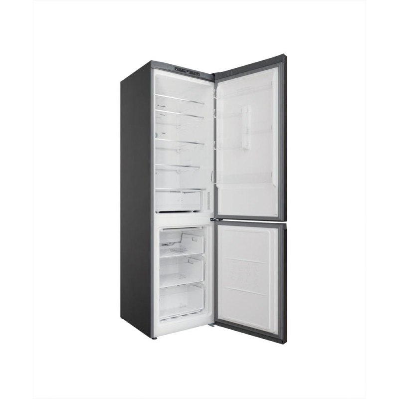 HOTPOINT - Combinado HAFC9 TA23SX O3