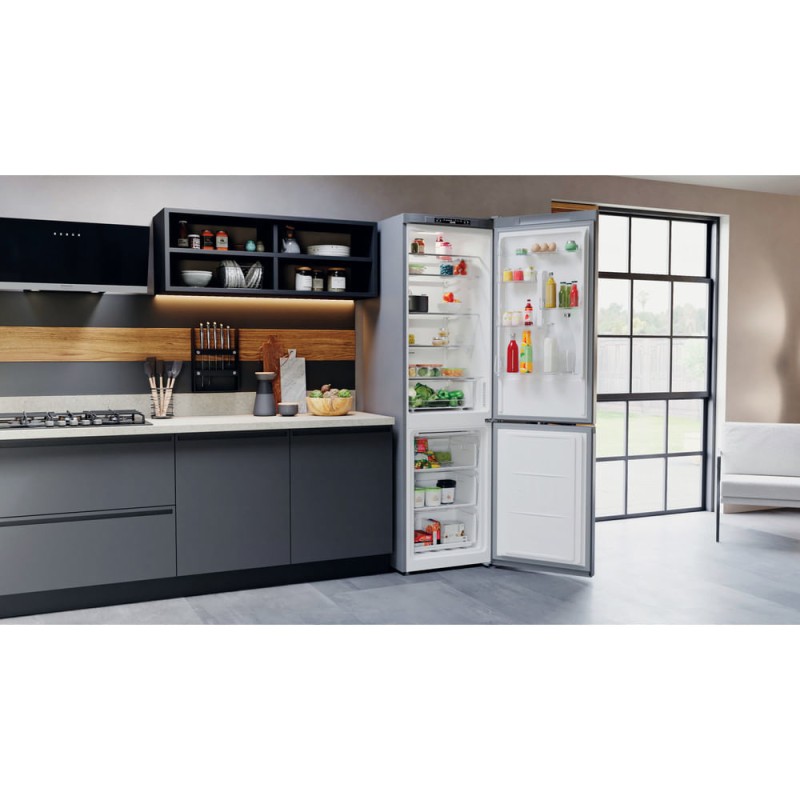 HOTPOINT - Combinado HAFC9 TA23SX O3