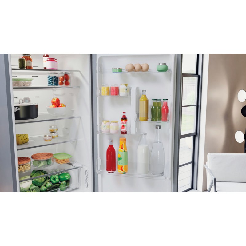 HOTPOINT - Combinado HAFC9 TA23SX O3