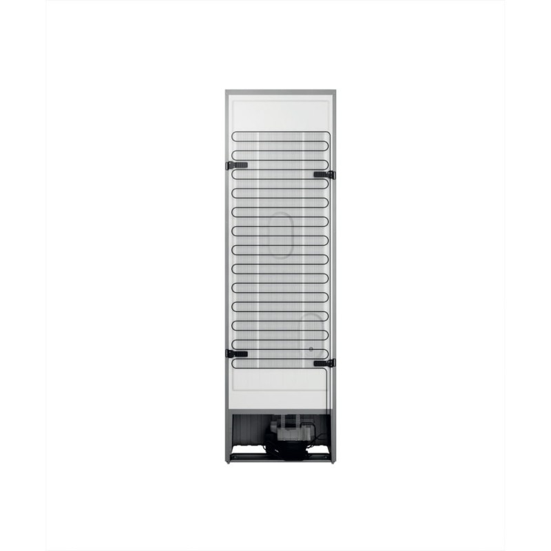HOTPOINT - Combinado HAFC9 TA23SX O3