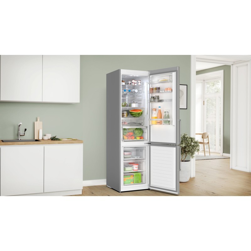 BOSCH - Combinado Serie6 NoFrost KGN39AIBT