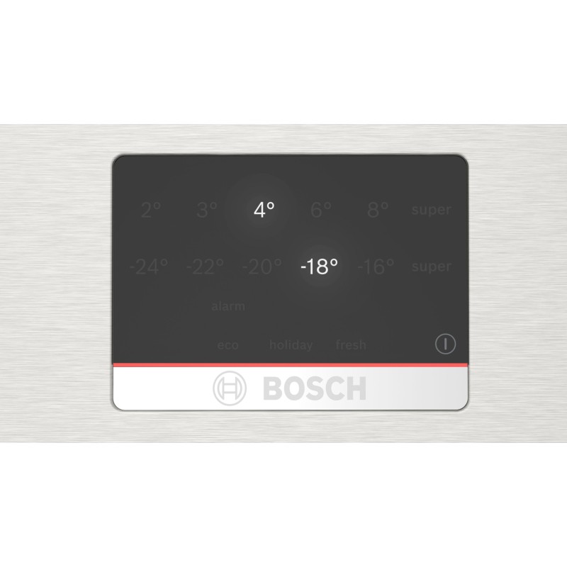 BOSCH - Combinado Serie6 NoFrost KGN39AIBT