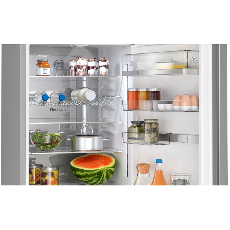 BOSCH - Combinado Serie6 NoFrost KGN39AIBT