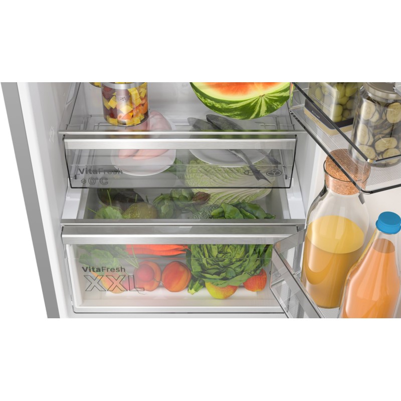 BOSCH - Combinado Serie6 NoFrost KGN39AIBT