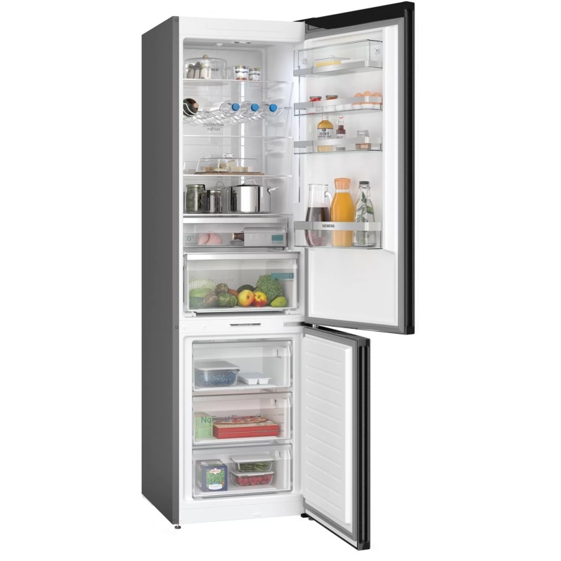 SIEMENS - Combinado NoFrost IQ500 KG39NAXCF