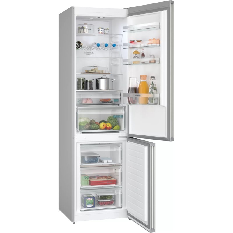 SIEMENS - Combinado NoFrost IQ300 KG39NXIBF