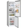 SIEMENS - Combinado NoFrost IQ300 KG39NXIBF