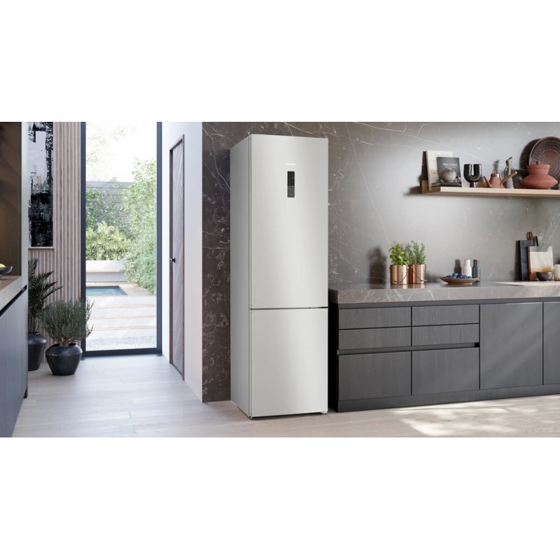 SIEMENS - Combinado NoFrost IQ300 KG39NXIBF