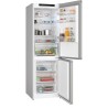 SIEMENS - Combinado NF IQ300 KG36N2ICF