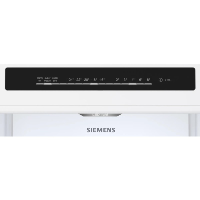 SIEMENS - Combinado NF IQ300 KG36N2ICF