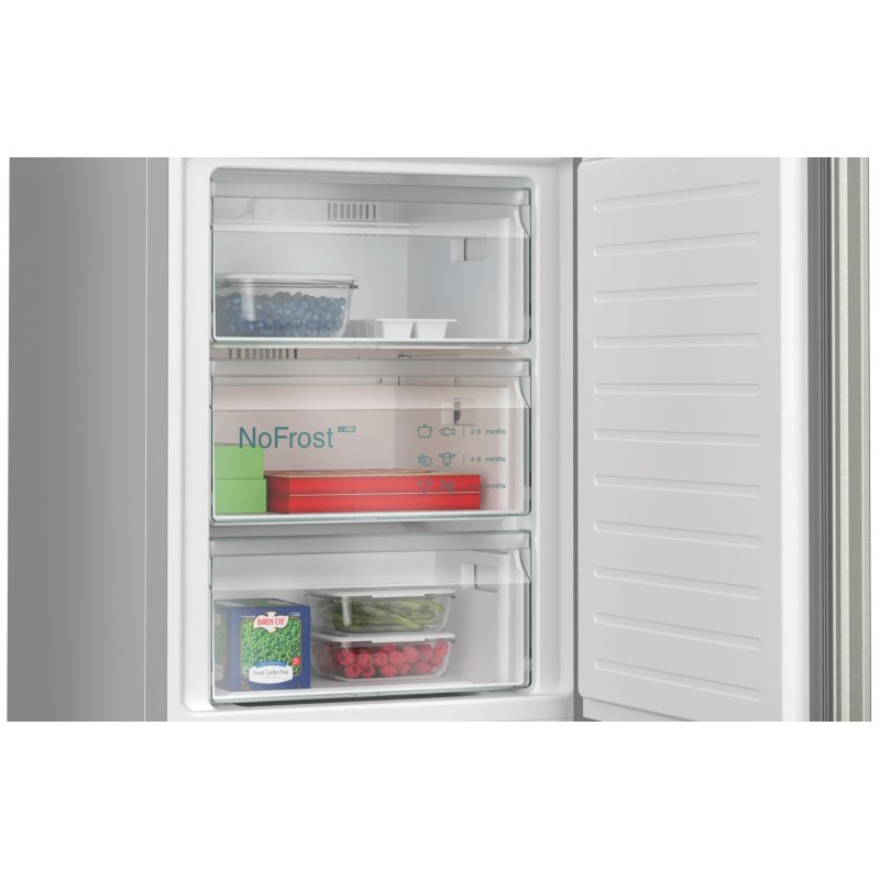 SIEMENS - Combinado NF IQ300 KG36N2ICF