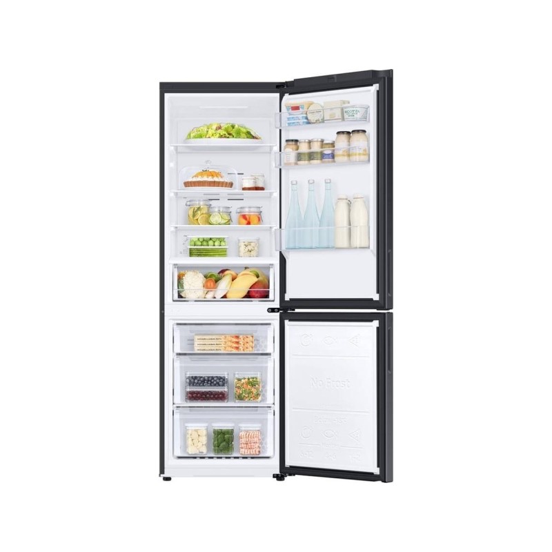SAMSUNG - Combinado RB33B610EBN/EF