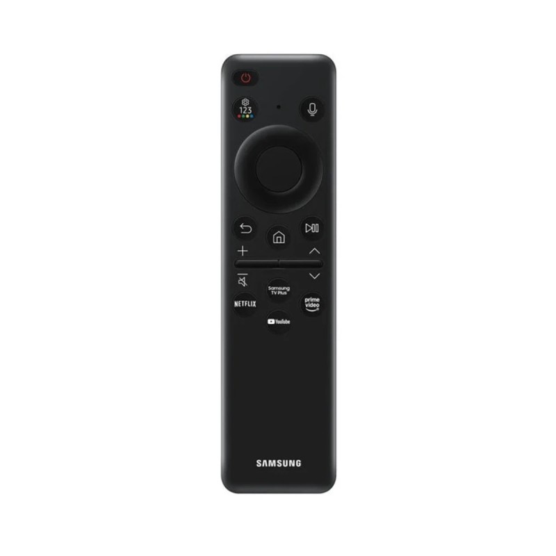 Samsung TQ65Q8FAAU QLED TV Plano 165,1 cm (65") 4K Ultra HD, Smart TV, Wi-Fi, Ethernet, LAN, Bluetooth, Cinzento - TQ65Q8FAAUXXC - 8806097112112