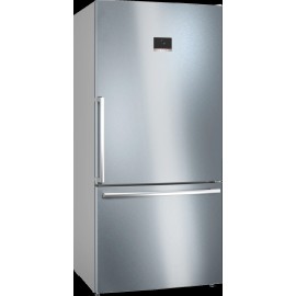 BOSCH - Combinado Serie 4 NoFrost KGB86XIEP