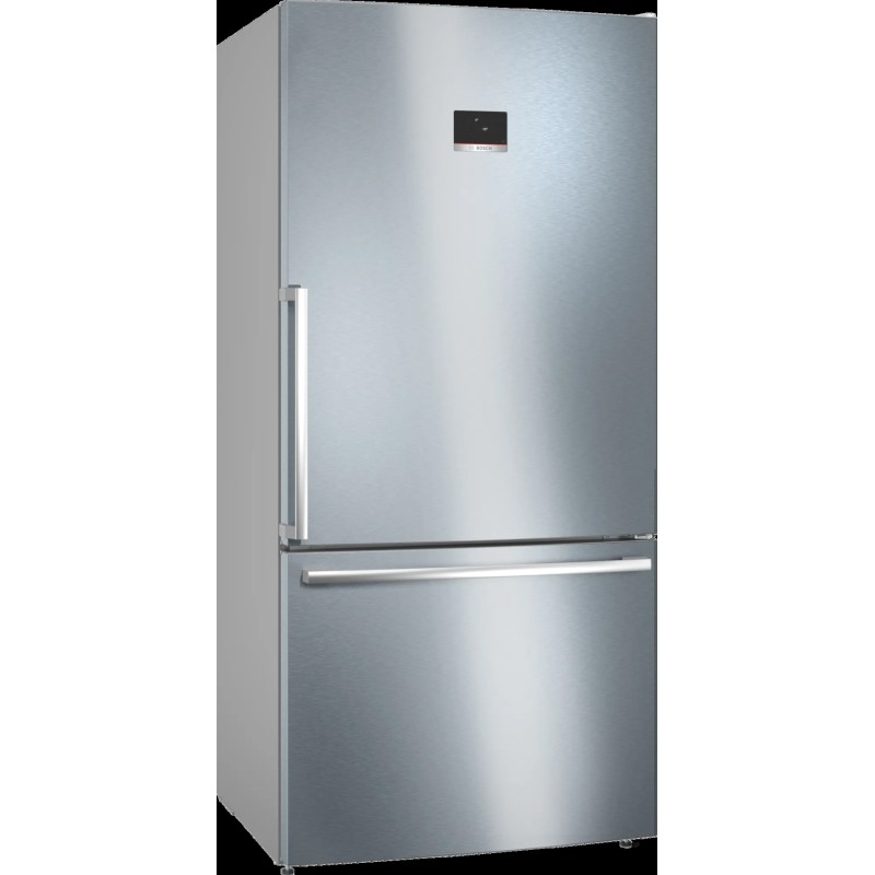 BOSCH - Combinado Serie 4 NoFrost KGB86XIEP