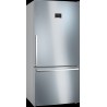 BOSCH - Combinado Serie 4 NoFrost KGB86XIEP