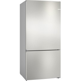 BOSCH - Combinado Serie 4 NoFrost KGN86VIEA