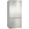 BOSCH - Combinado Serie 4 NoFrost KGN86VIEA