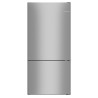 BOSCH - Combinado Serie 4 NoFrost KGN86VIEA