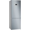 BOSCH - Combinado Serie 4 NoFrost KGN497LDF