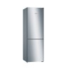 BOSCH - Combinado Serie 4 NoFrost KGN366ICF