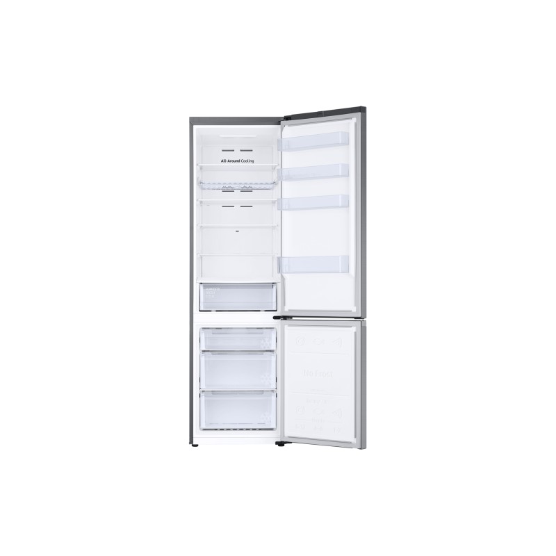 SAMSUNG - Combinado RB38C672CS9/EF
