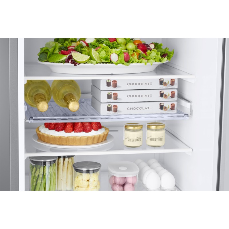 SAMSUNG - Combinado RB38C672CS9/EF