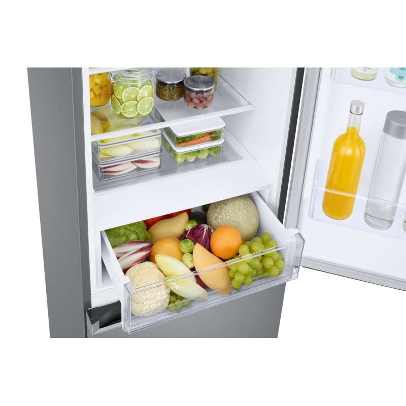SAMSUNG - Combinado RB38C672CS9/EF