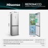 HISENSE - Combinado RB390N4CCD